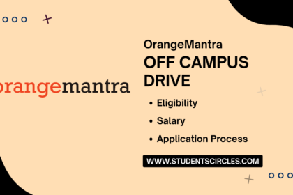 OrangeMantra Careers