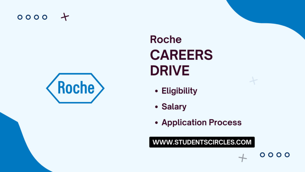 Roche Careers