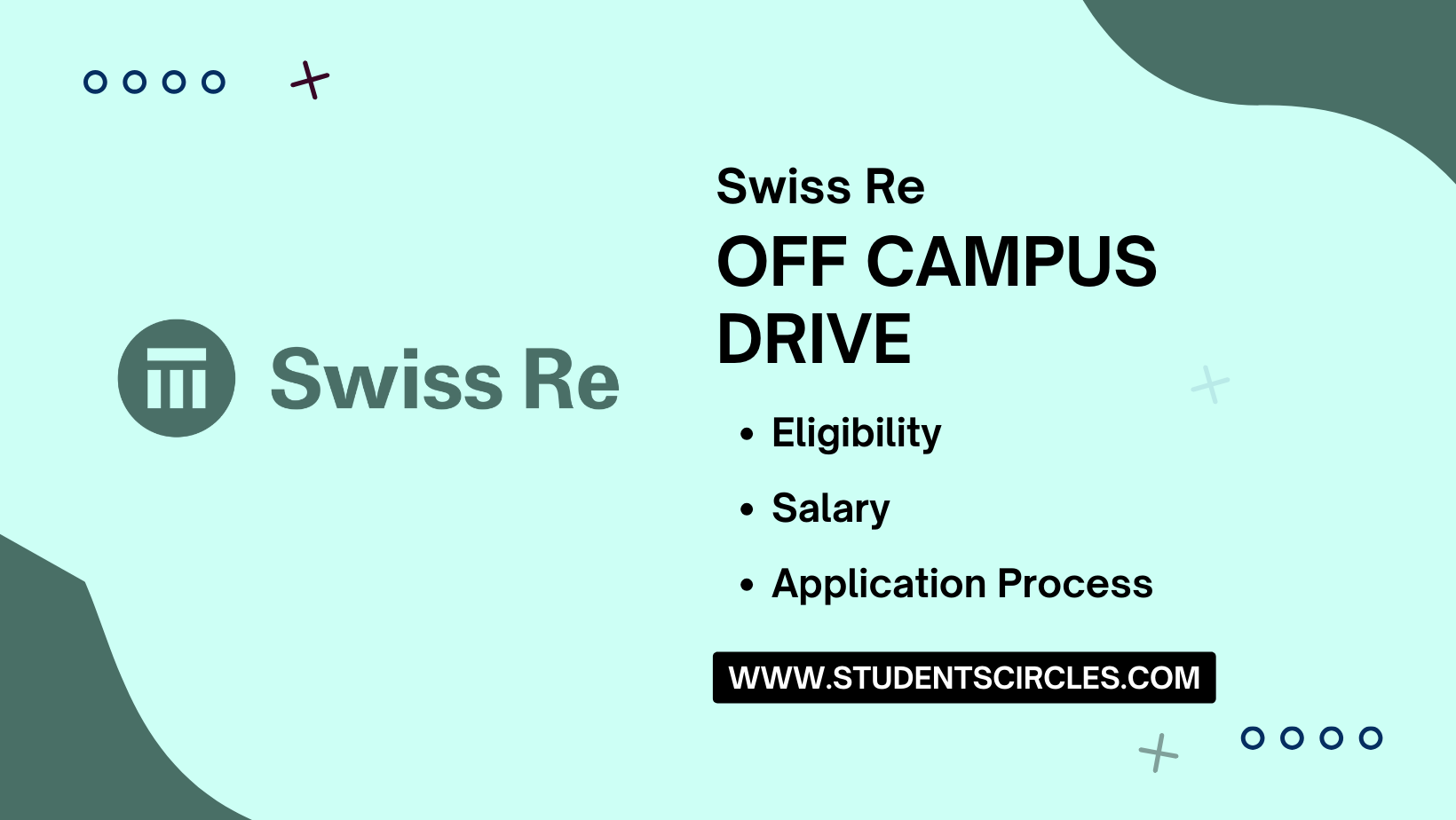 Swiss Re Careers