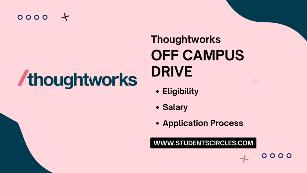 Thoughtworks Careers