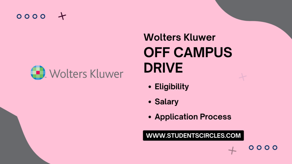 Wolters Kluwer Careers