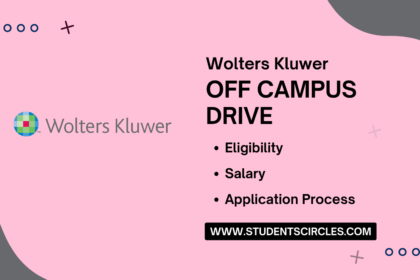 Wolters Kluwer Careers