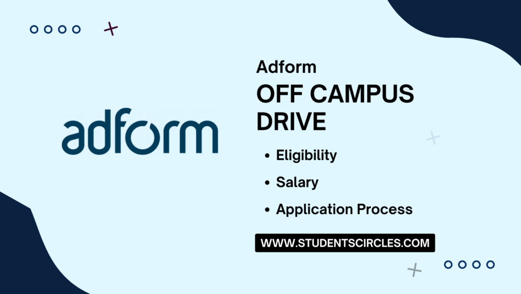 Adform Careers