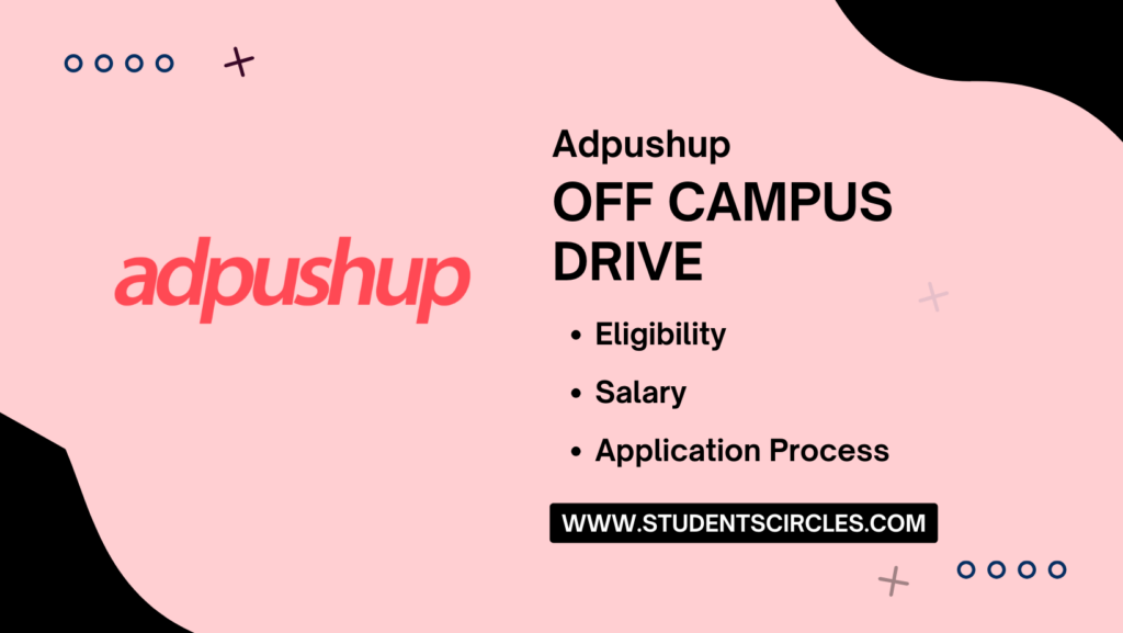 Adpushup Careers