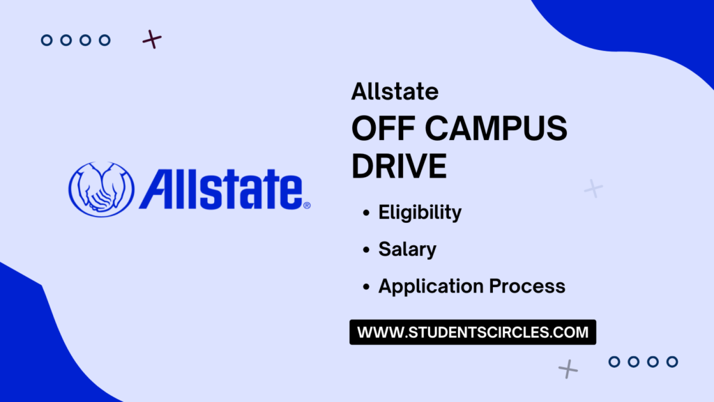 Allstate Careers