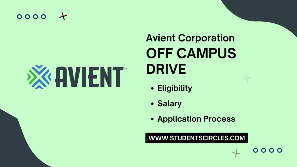 Avient Corporation Careers