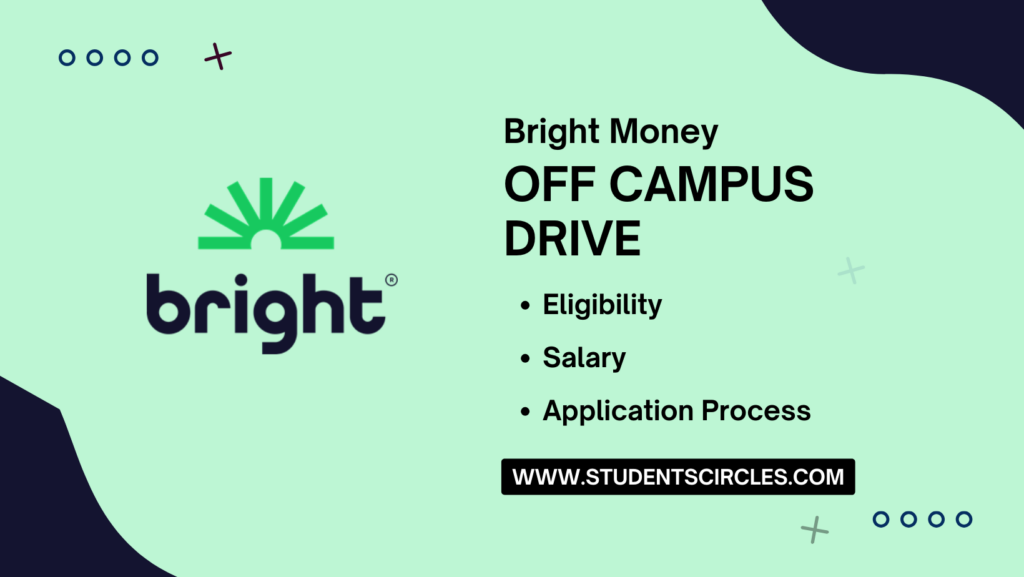 Bright Money Careers