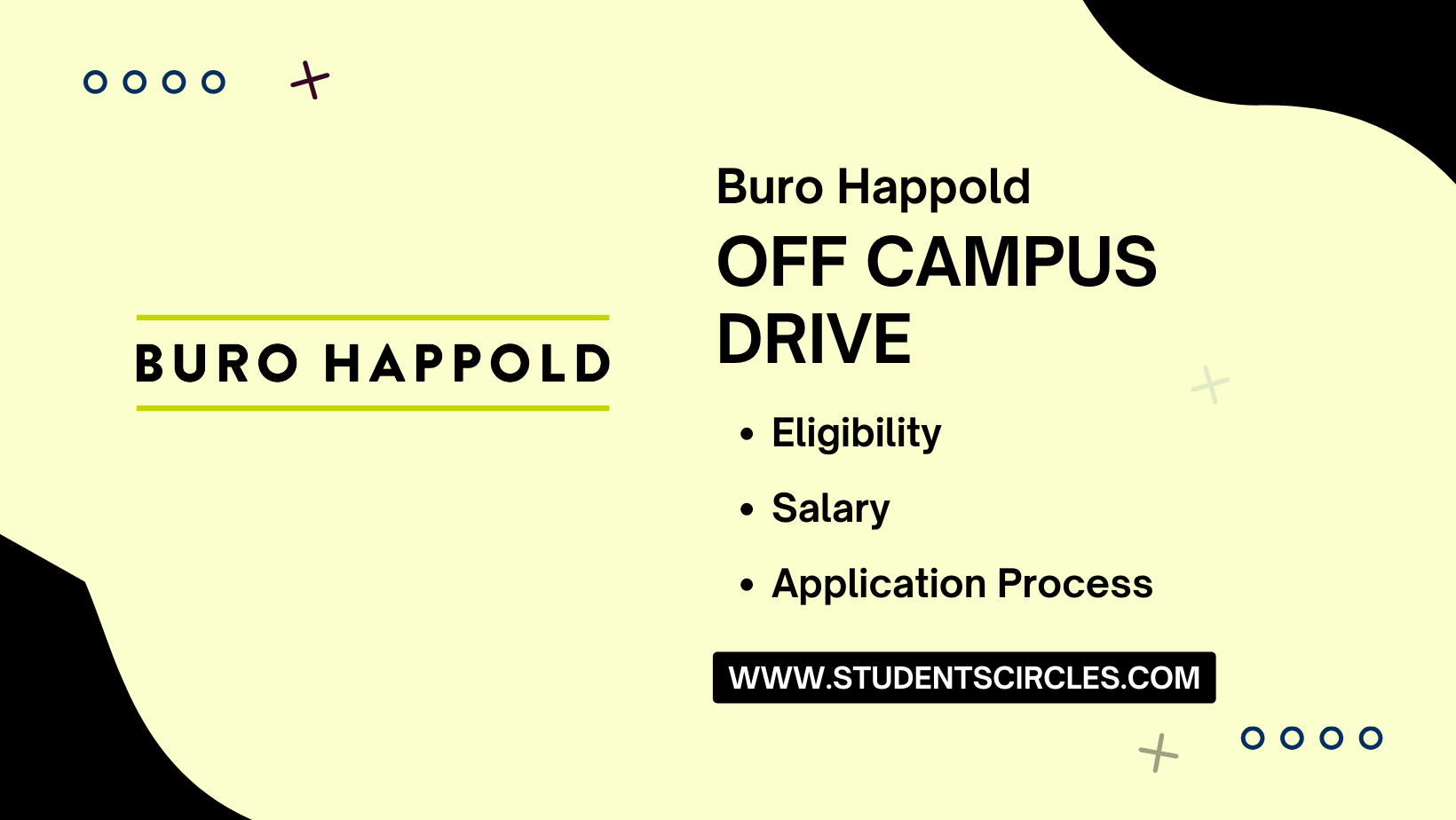 Buro Happold Careers