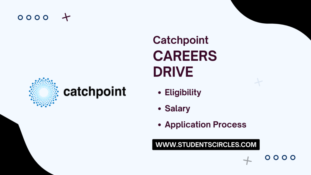 Catchpoint Careers