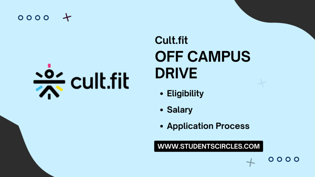 Cultfit Careers