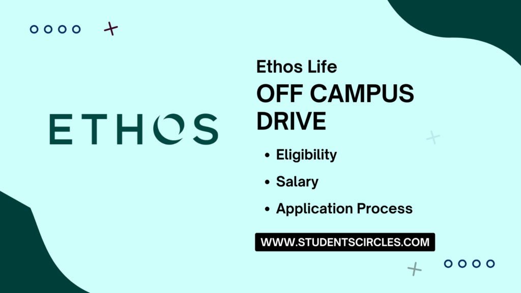 Ethos Life Careers