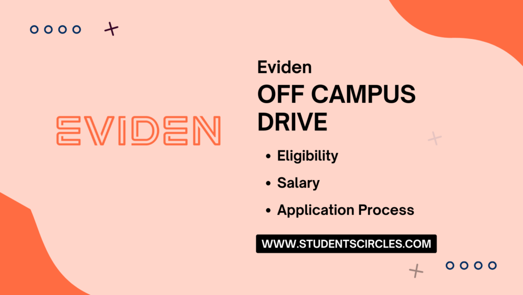 Eviden Careers