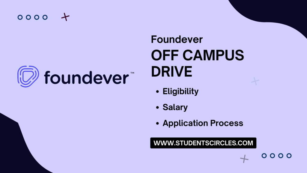 Foundever Careers