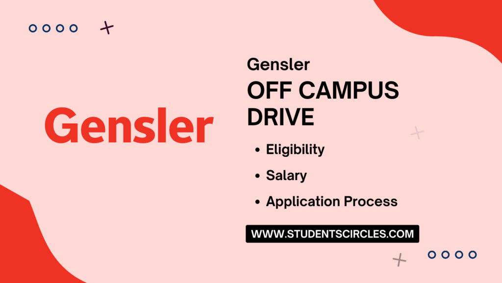 Gensler Careers