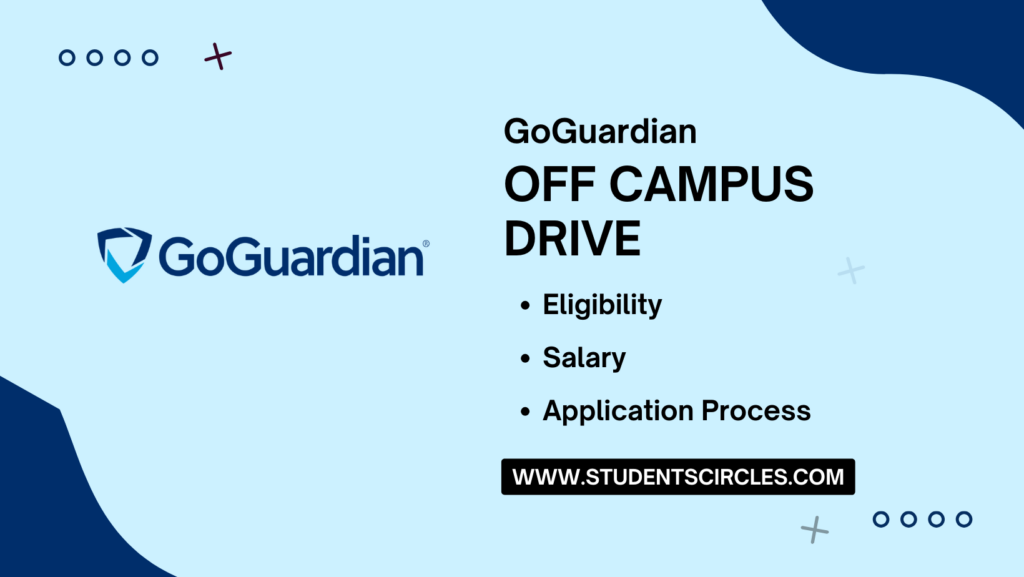 GoGuardian Careers