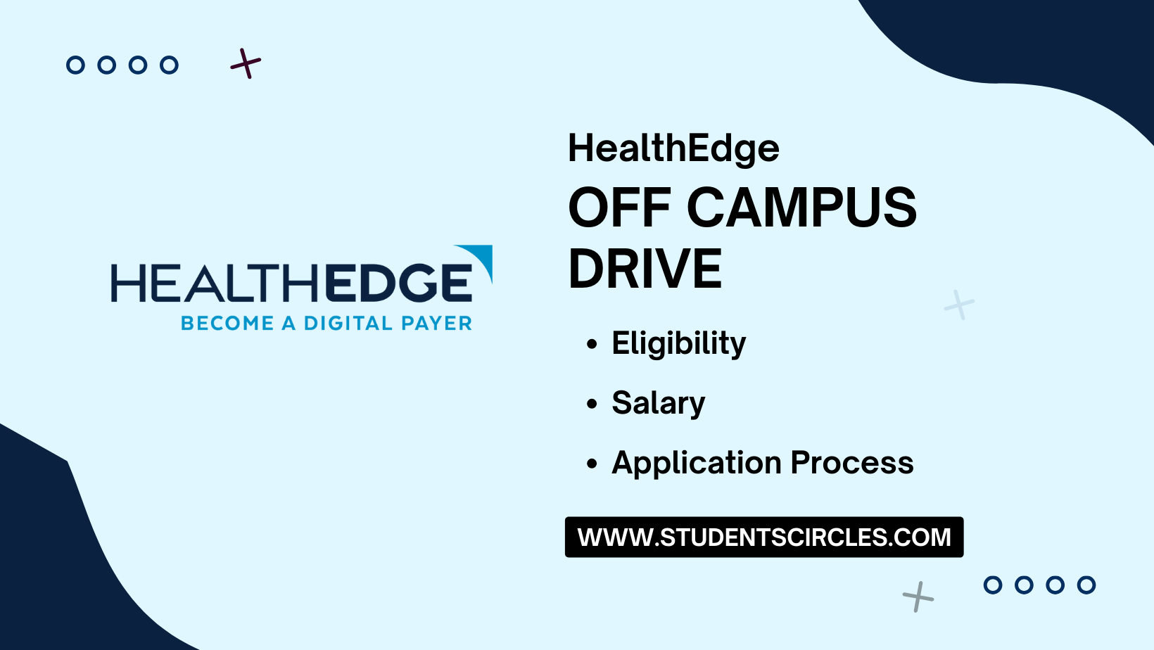 HealthEdge Careers