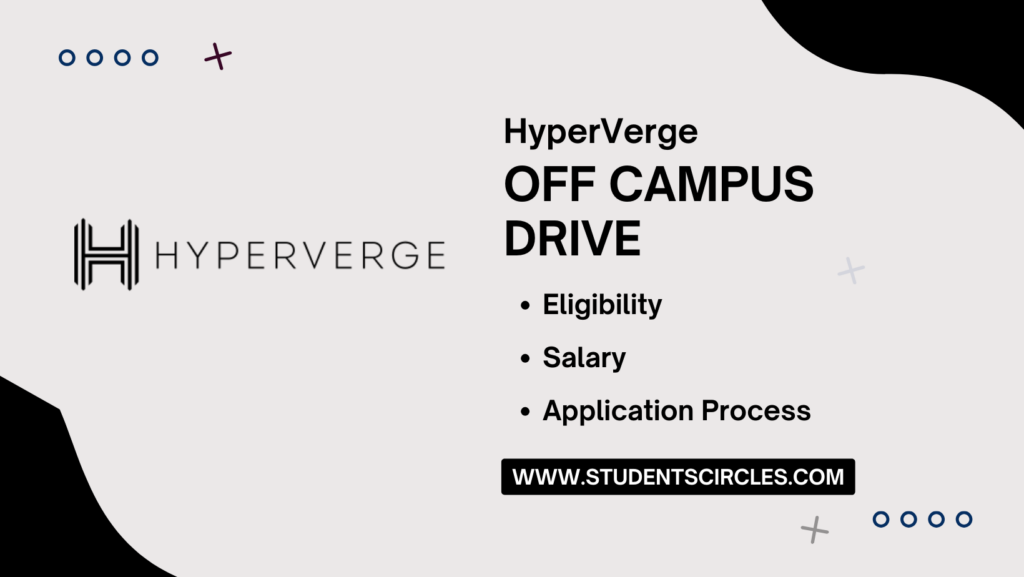 HyperVerge Careers