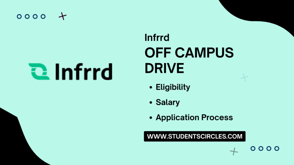 Infrrd Careers