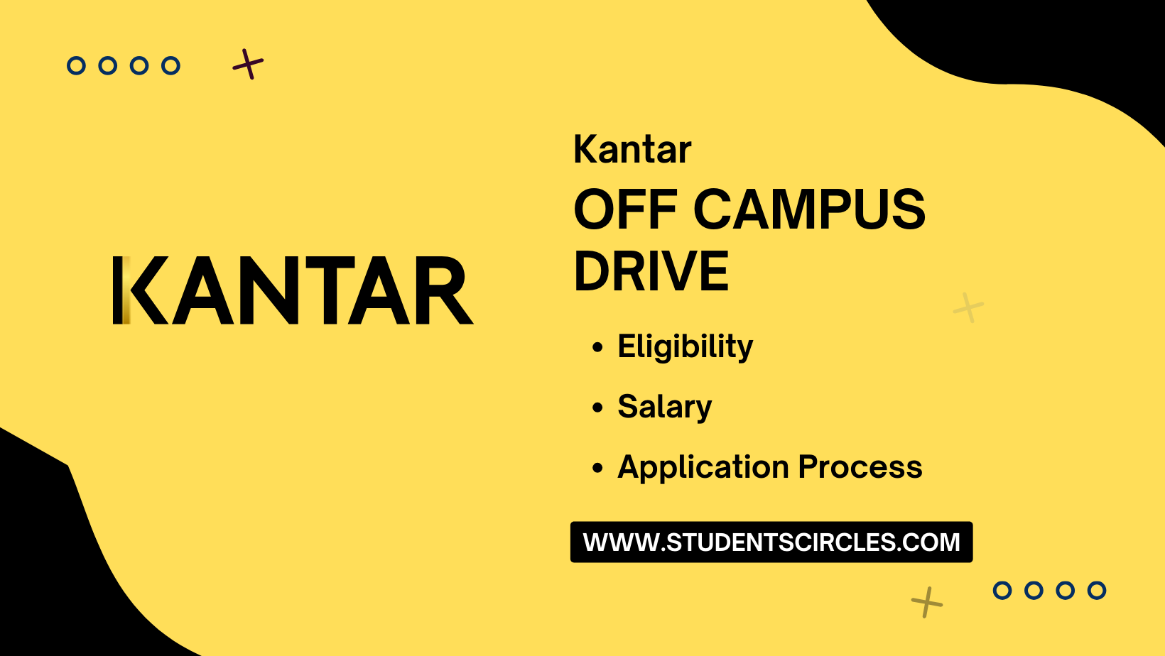 Kantar Careers