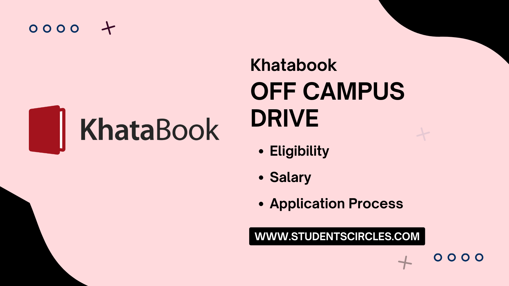 Khatabook Careers