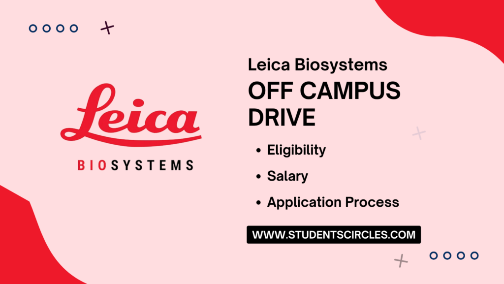 Leica Biosystems Careers