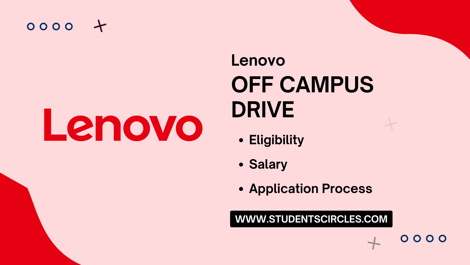 Lenovo Careers