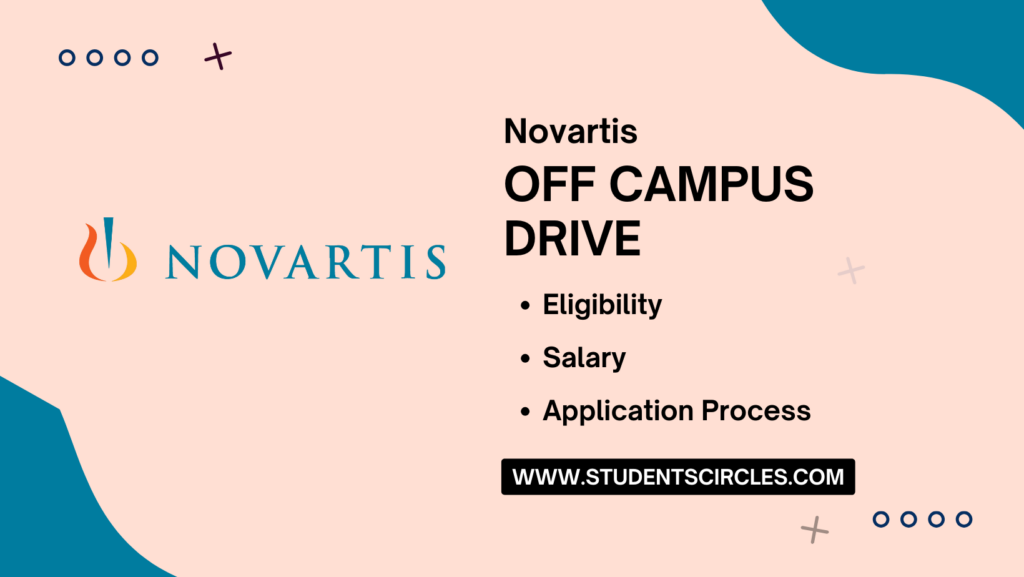 Novartis Careers