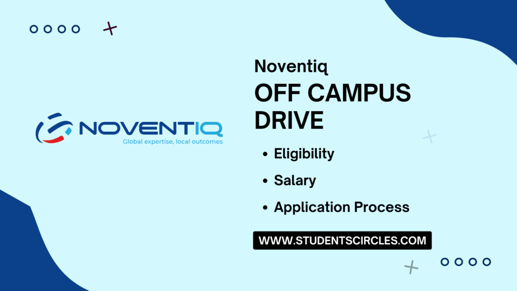 Noventiq Careers