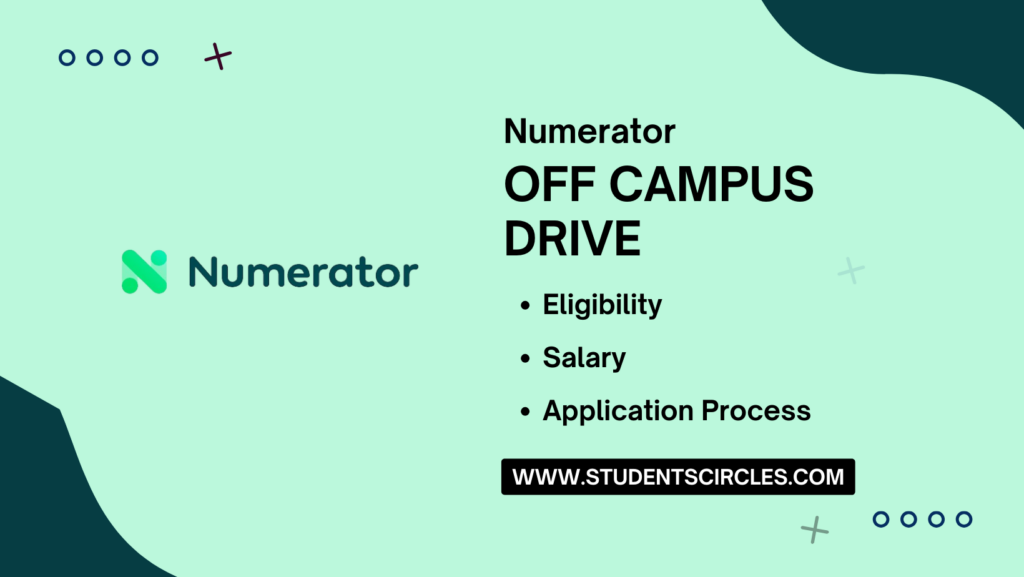 Numerator Careers