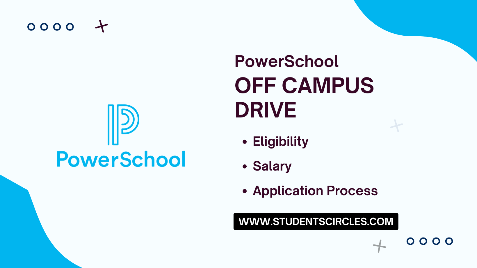 PowerSchool Off Campus Drive