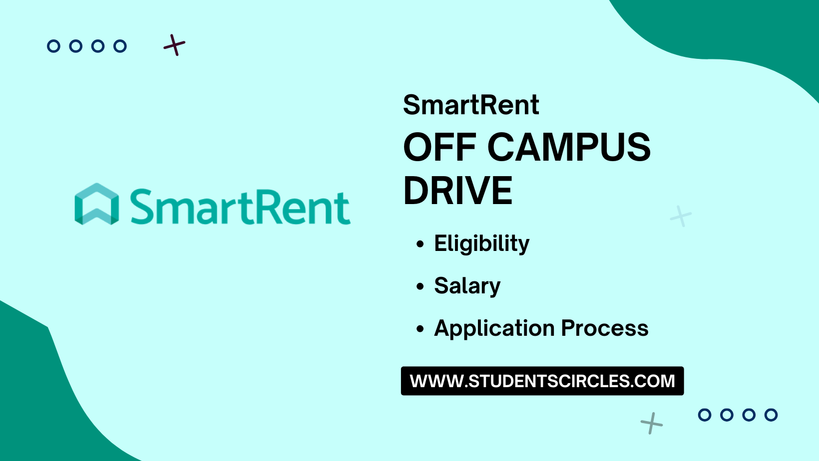 SmartRent Careers