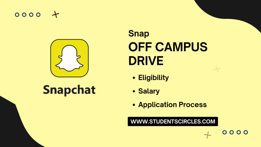 Snap Careers