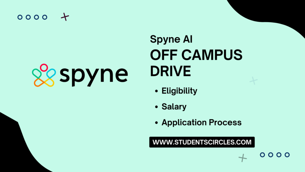 Spyne AI Careers