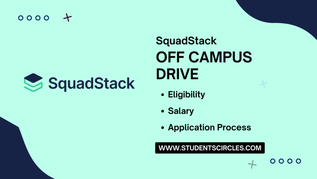 SquadStack Careers