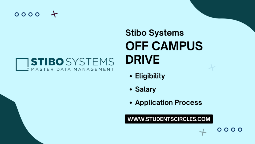 Stibo Systems Careers