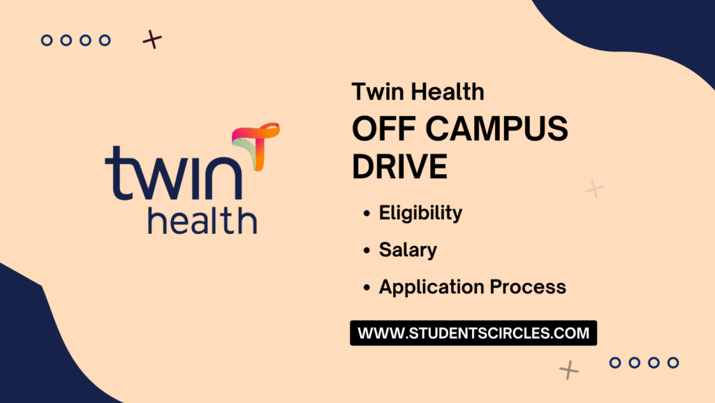 Twin Health Careers