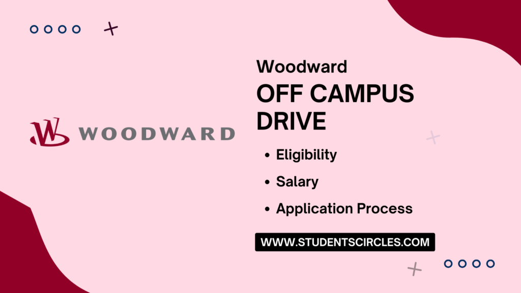 Woodward Careers