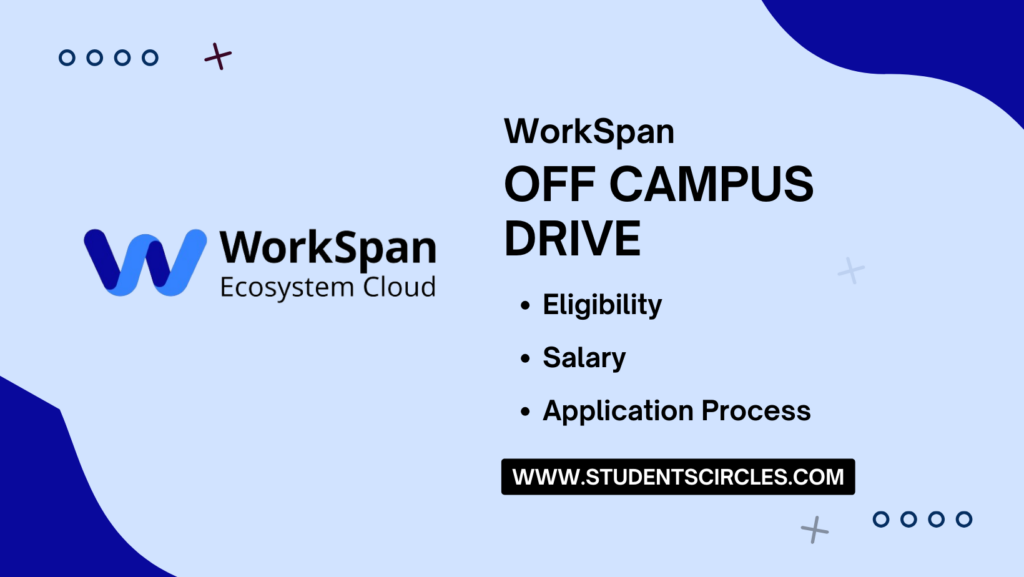 WorkSpan Careers