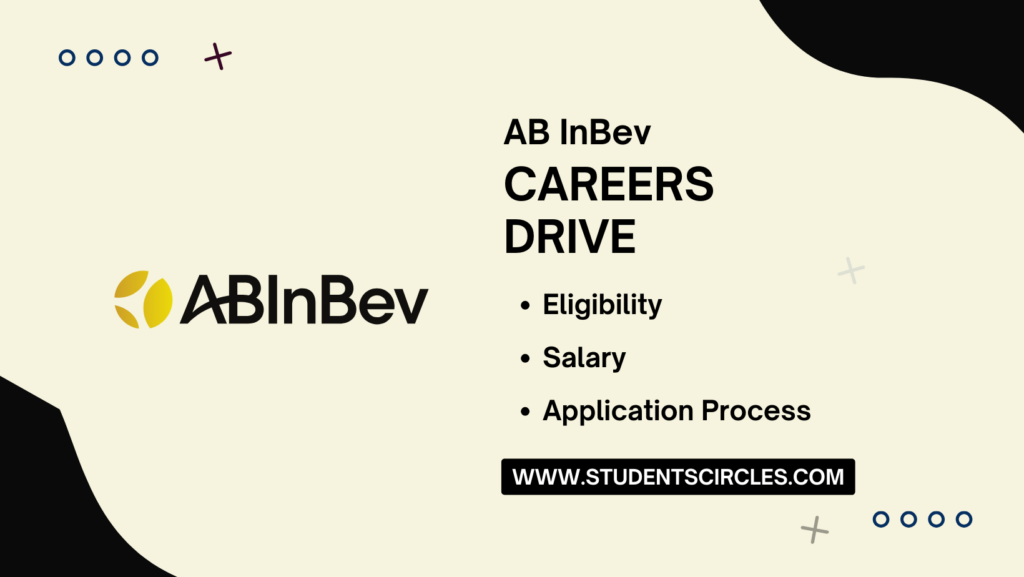 AB InBev Careers