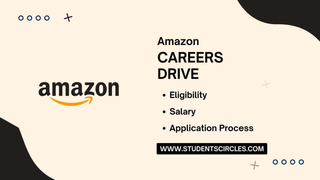 Amazon Careers