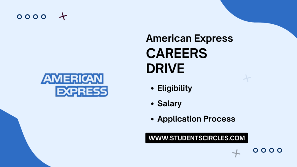 American Express Careers