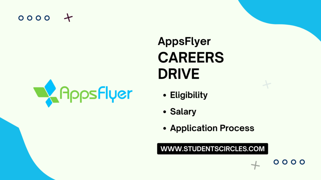 AppsFlyer Careers