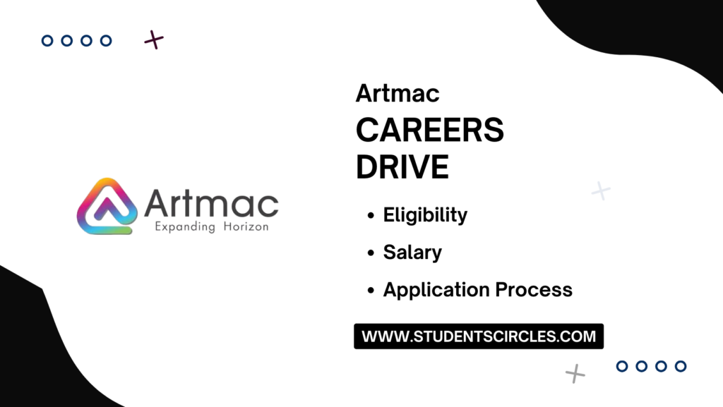 Artmac Careers