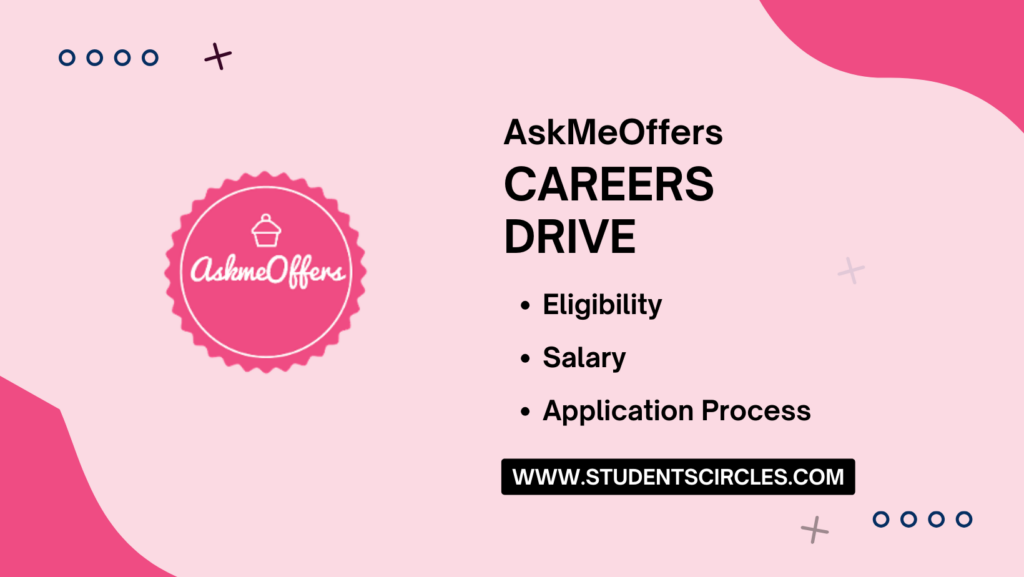 AskMeOffers Careers