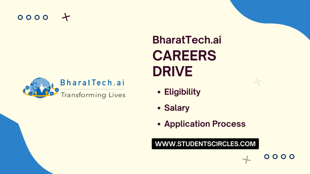 BharatTech.ai Careers