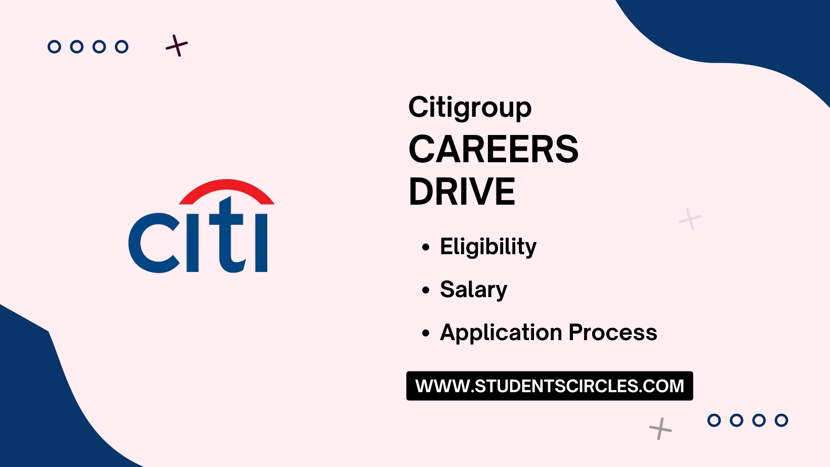 Citigroup Careers