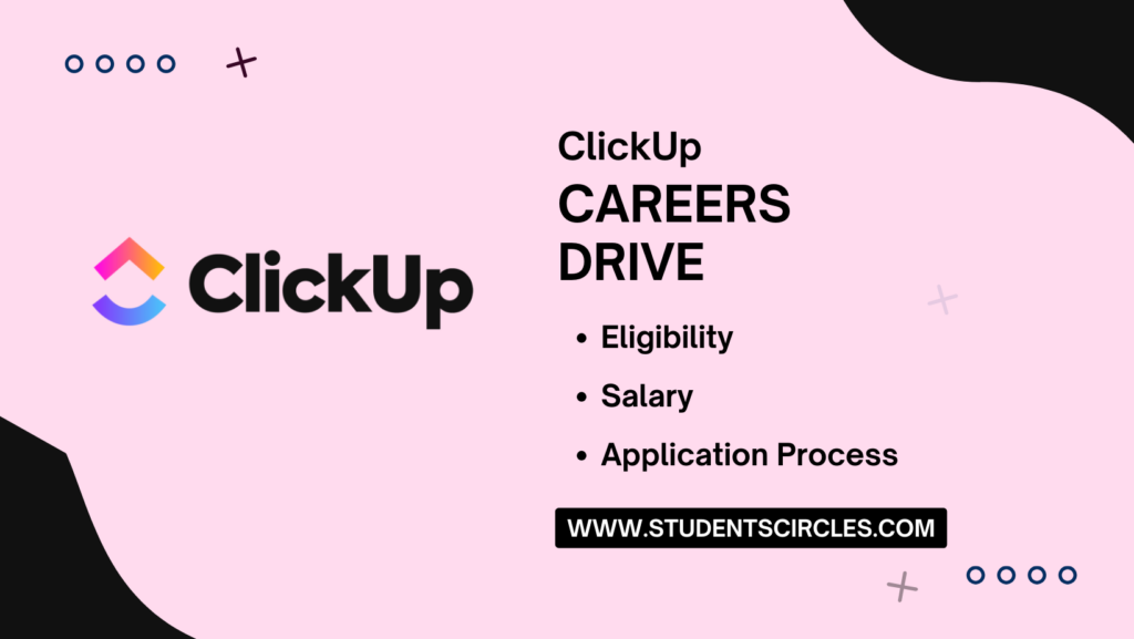 ClickUp Careers