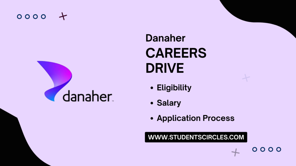 Danaher Careers