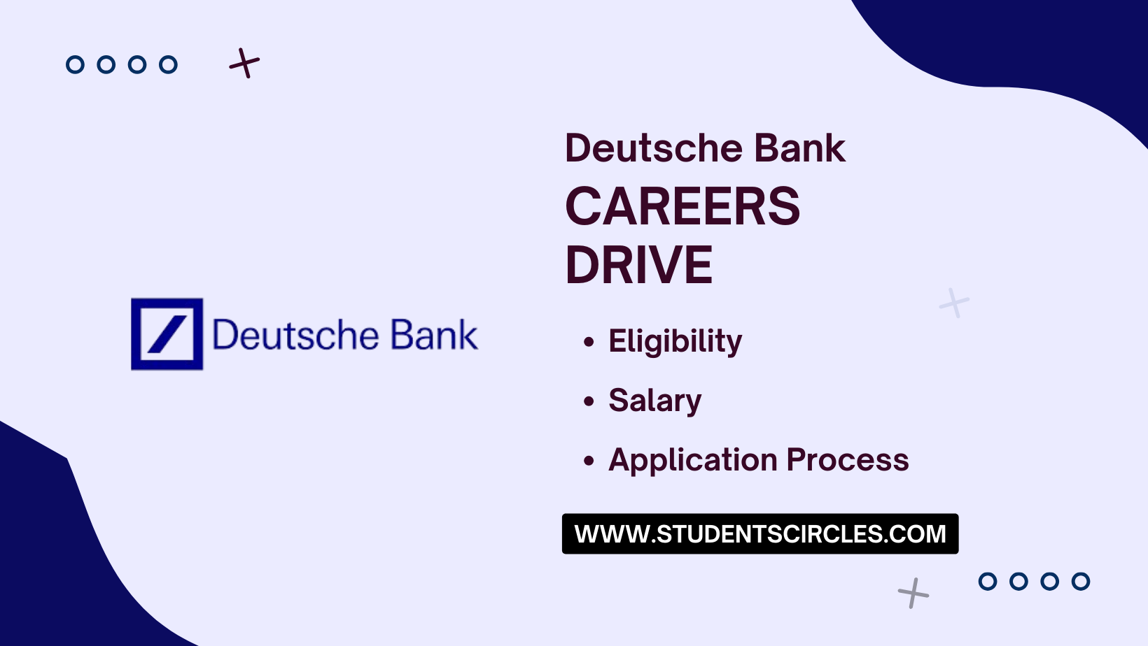 Deutsche Bank Careers