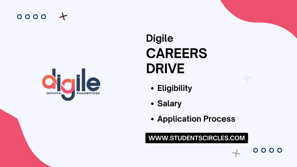 Digile Careers